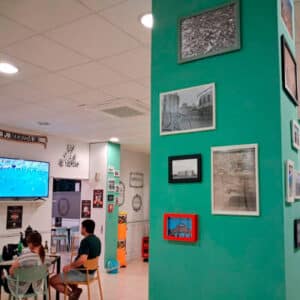 Tapería-en-Mérida-la-tia-birra-espacios-interior3