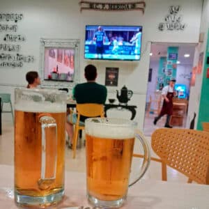 Tapería-en-Mérida-la-tia-birra-espacios-interior7